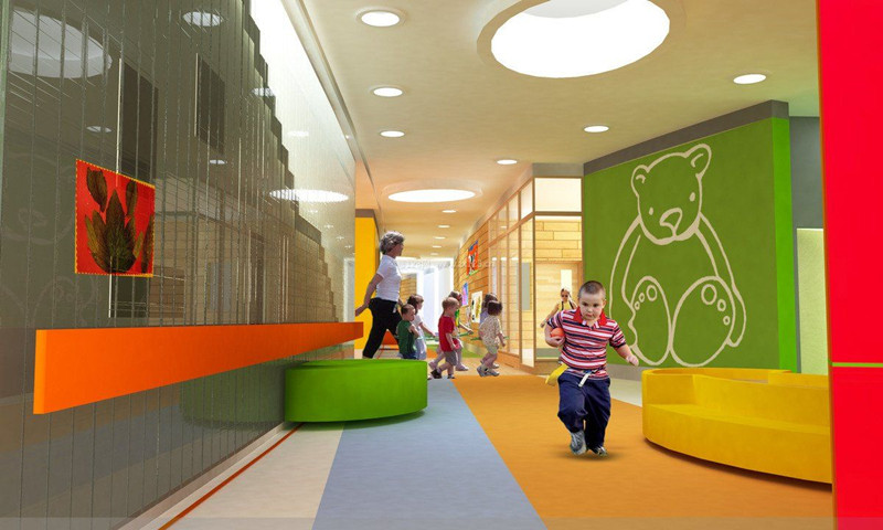 幼兒園設計http://www.dexinnux.com/