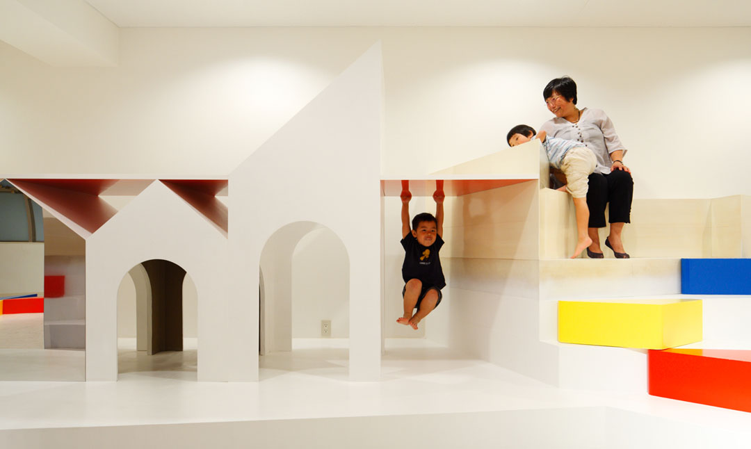 幼兒園區角設計的功能有哪些？